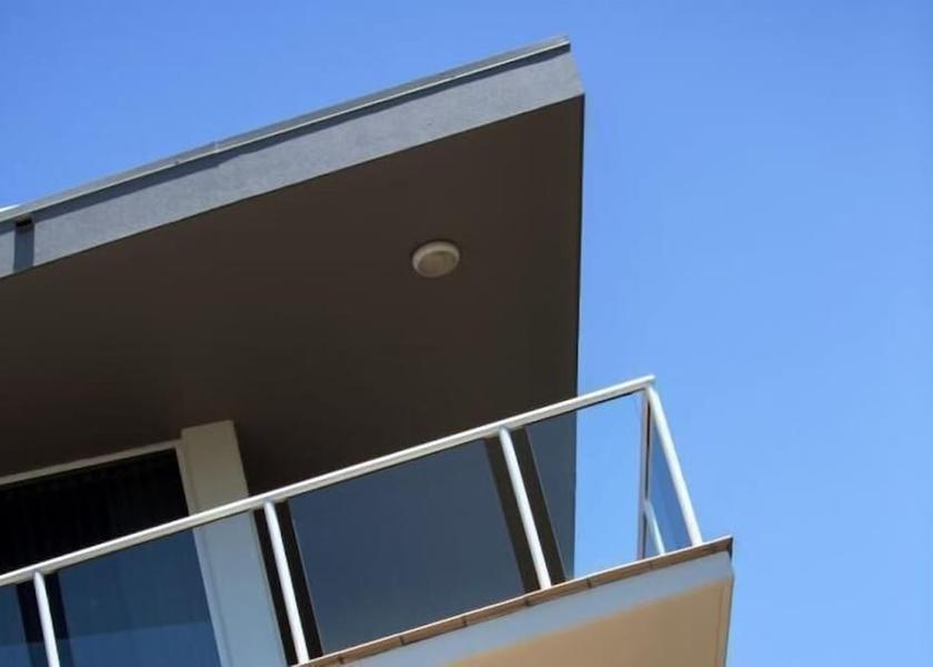 Queensland Brisbane Terrace