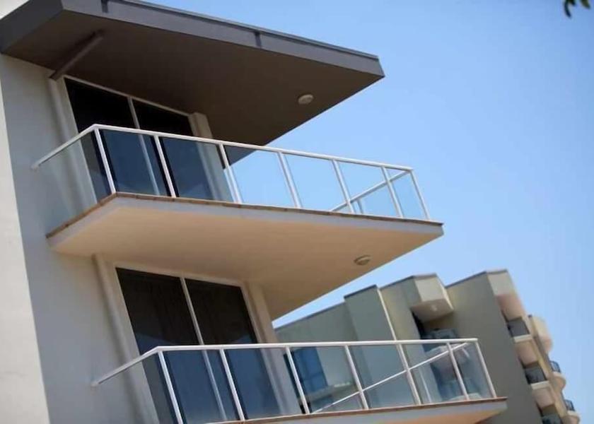 Queensland Brisbane Exterior Detail