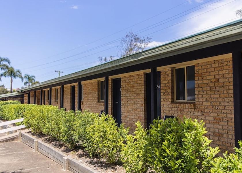 New South Wales Wollongong Terrace