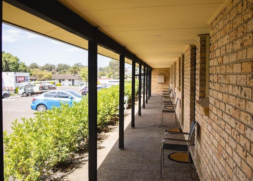 New South Wales Wollongong Terrace