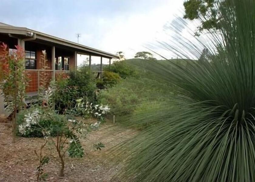 New South Wales Gloucester Terrace