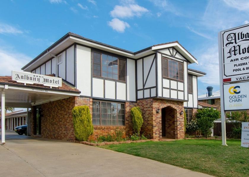 New South Wales Narrabri Primary image