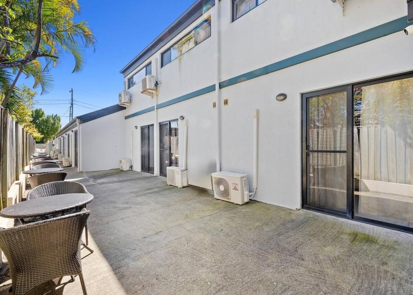 Queensland Waterford West Property amenity