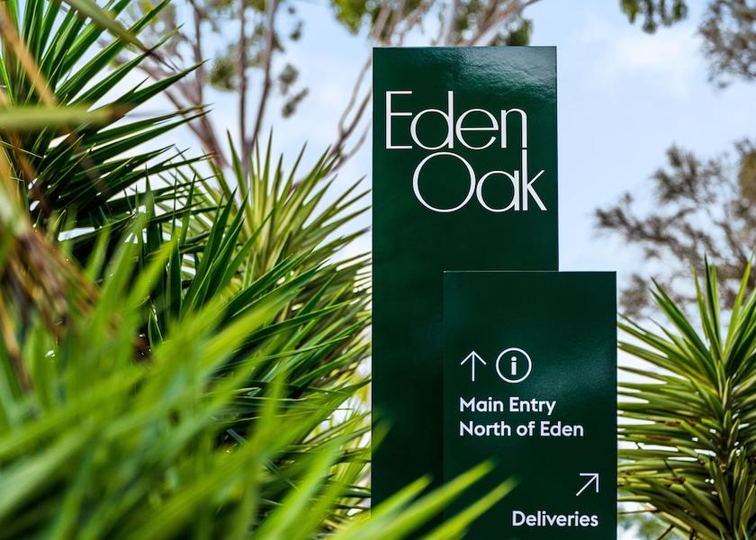 Victoria Geelong Property entrance