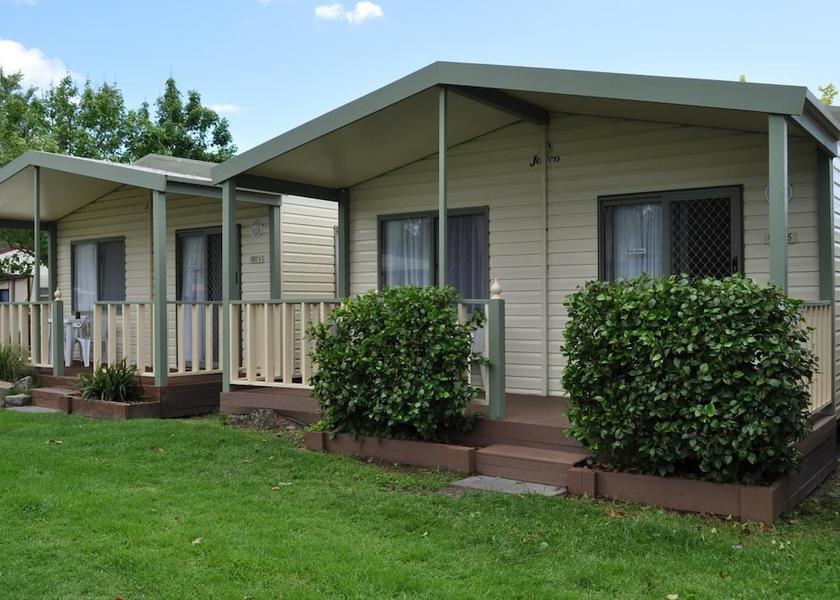 Victoria Melbourne Exterior Detail