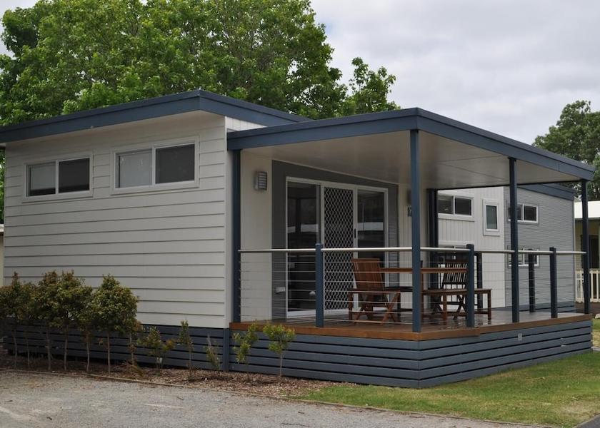 Victoria Melbourne Exterior Detail