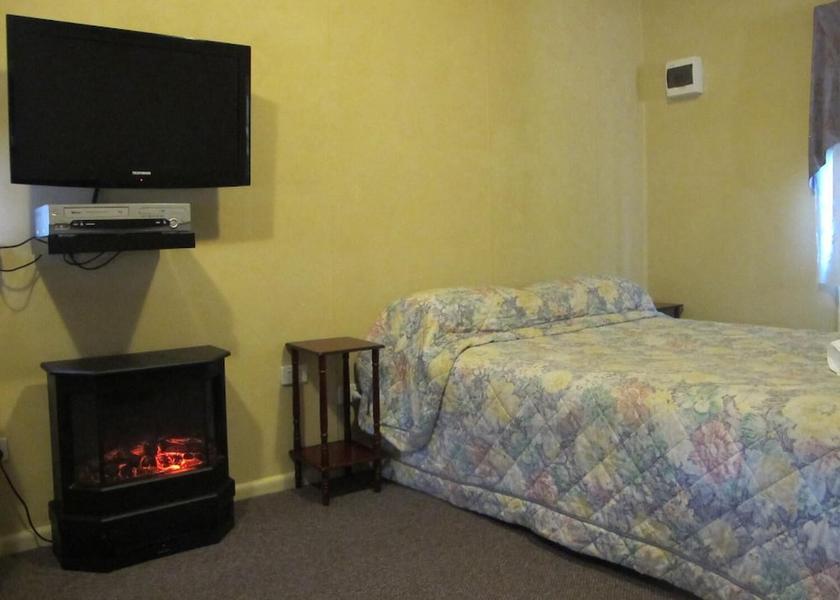 New South Wales Mount Victoria Room