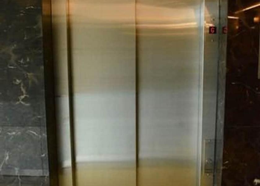 Victoria North Melbourne Elevator