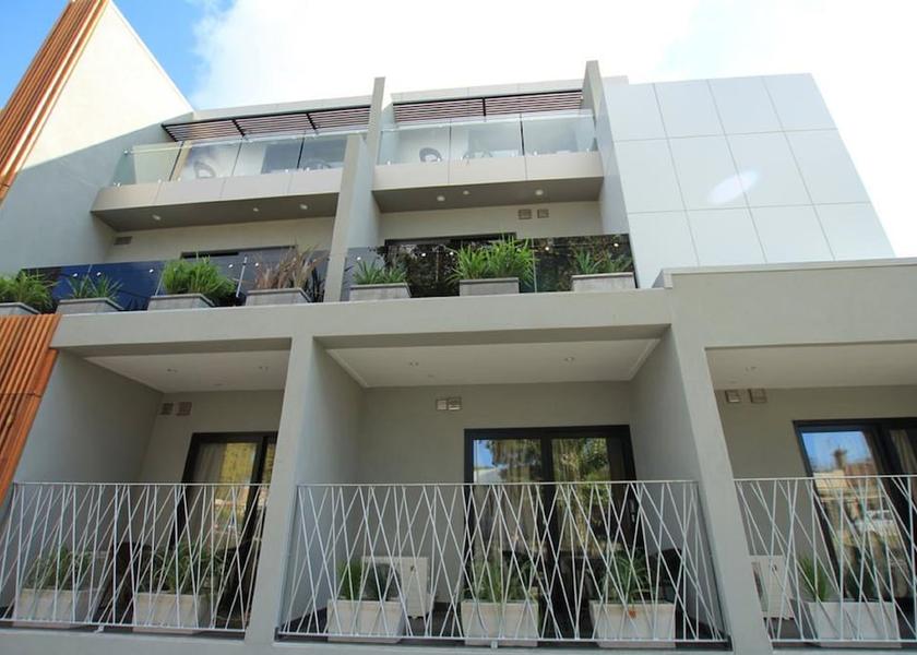 Victoria North Melbourne Primary image