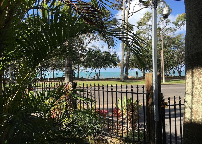 Queensland Scarness View from Property