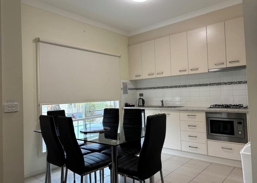 Victoria Melbourne Kitchen