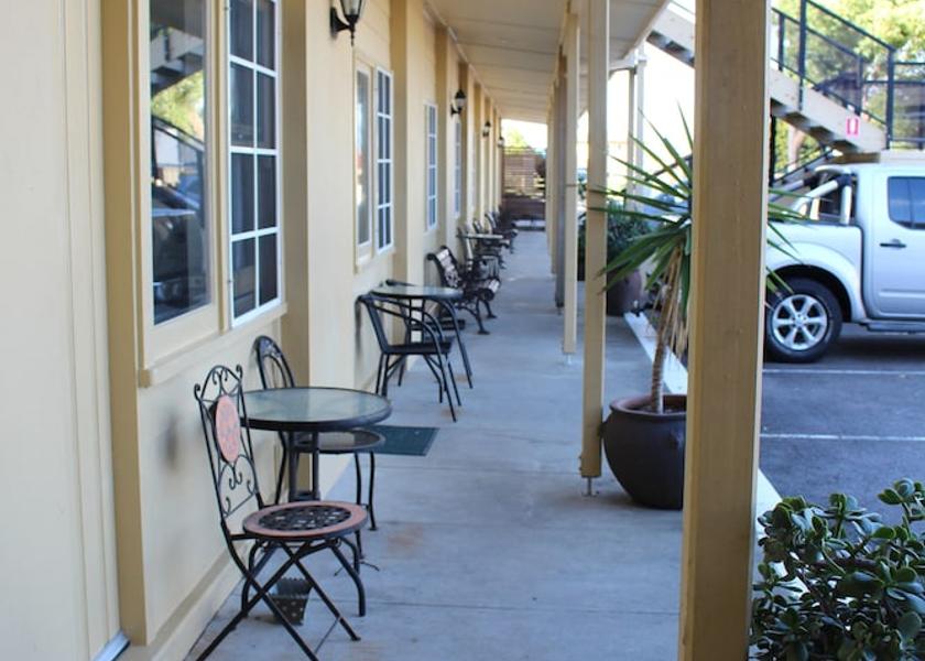 New South Wales Newcastle Porch
