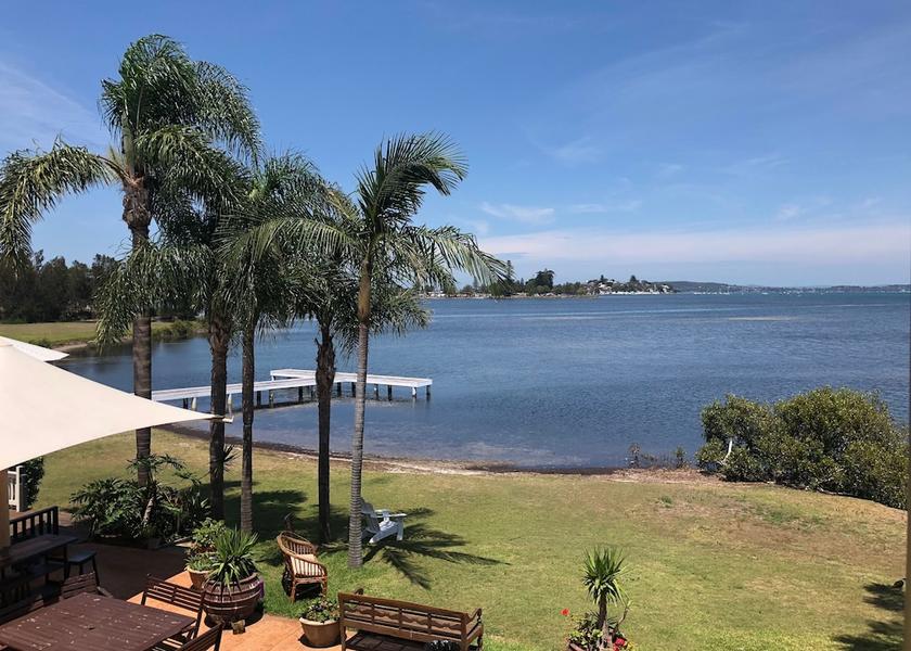 New South Wales Newcastle View from Property