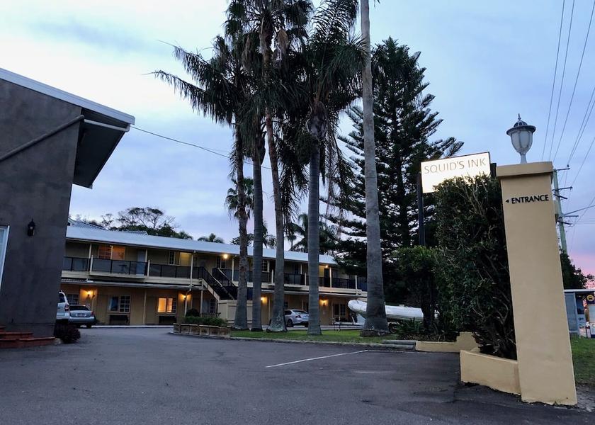 New South Wales Newcastle Entrance