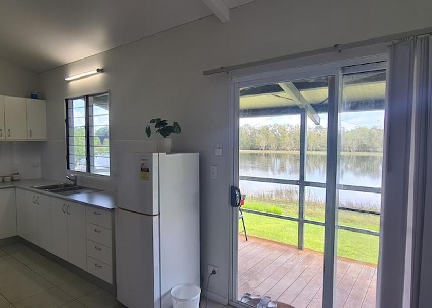Northern Territory Berry Springs Kitchen