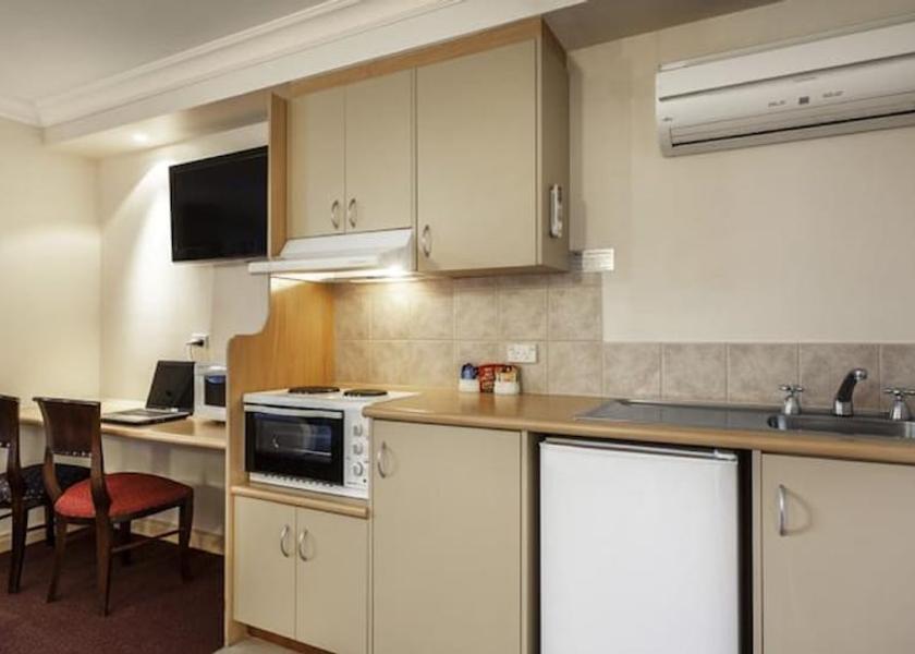 Western Australia Kalgoorlie Room