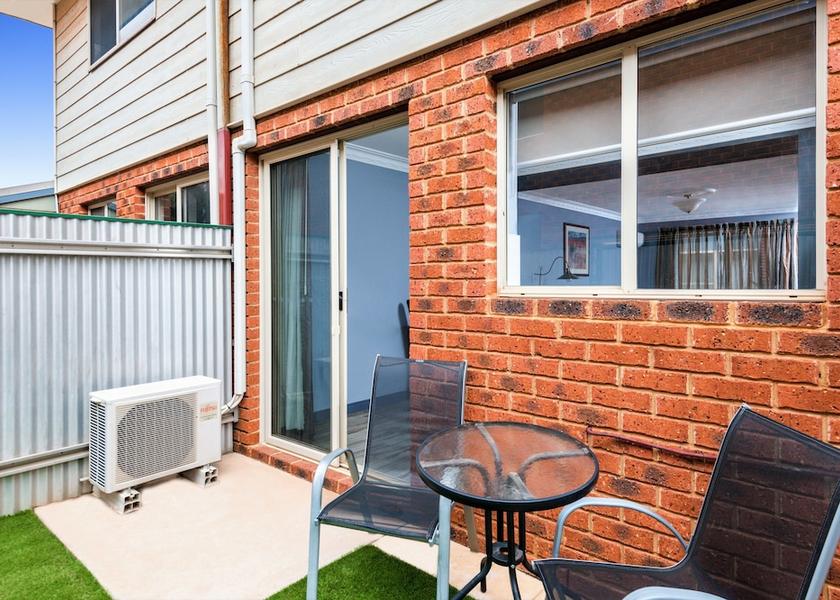 Western Australia Kalgoorlie Terrace/patio