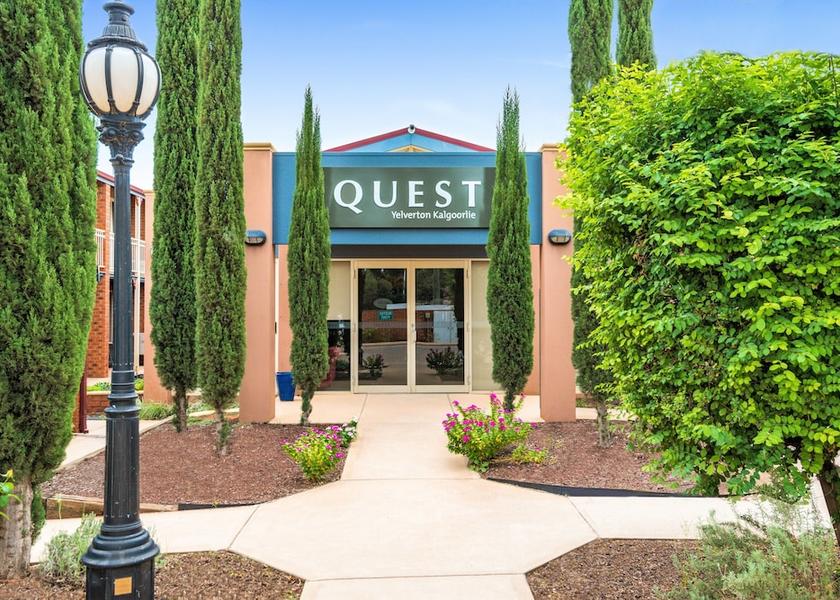 Western Australia Kalgoorlie Property amenity