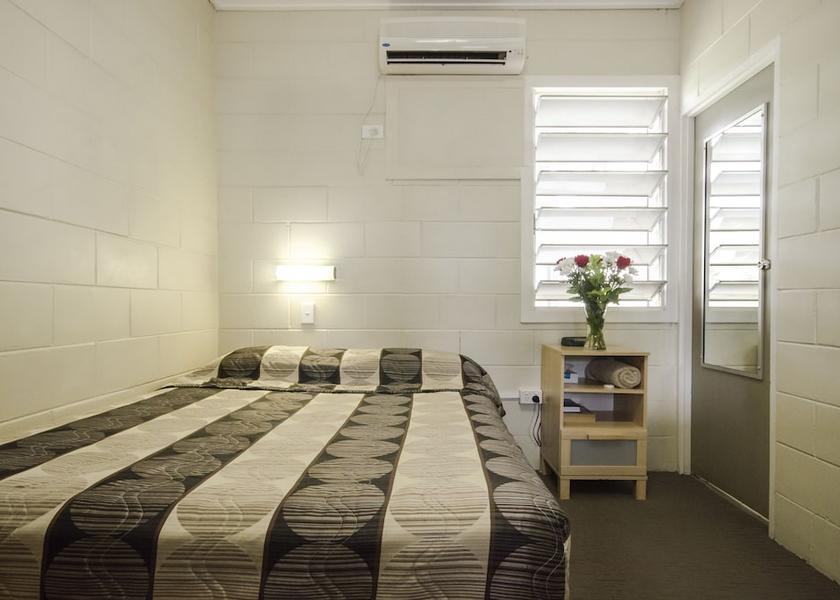 Queensland Biloela Room