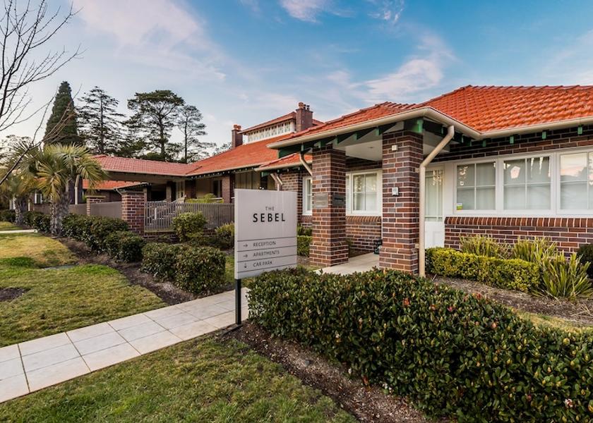 New South Wales Bowral Reception