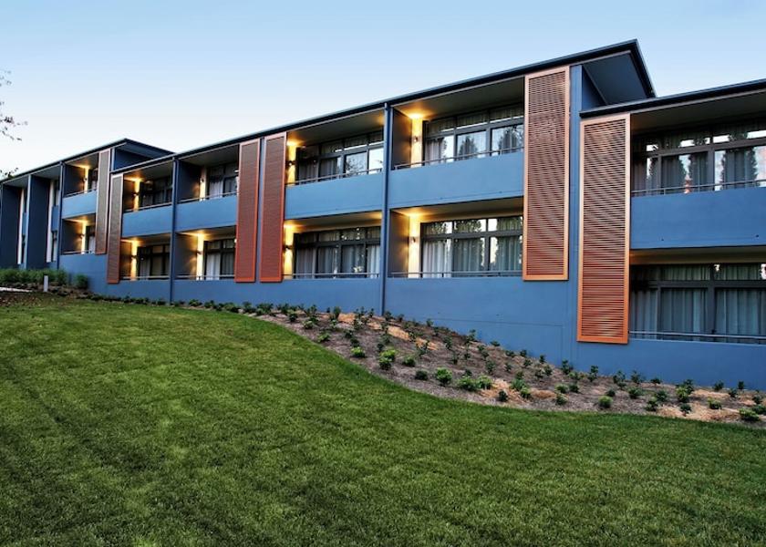 New South Wales Bowral Exterior