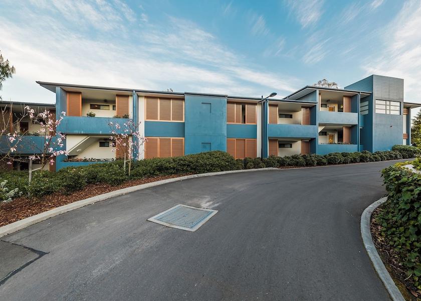 New South Wales Bowral Exterior