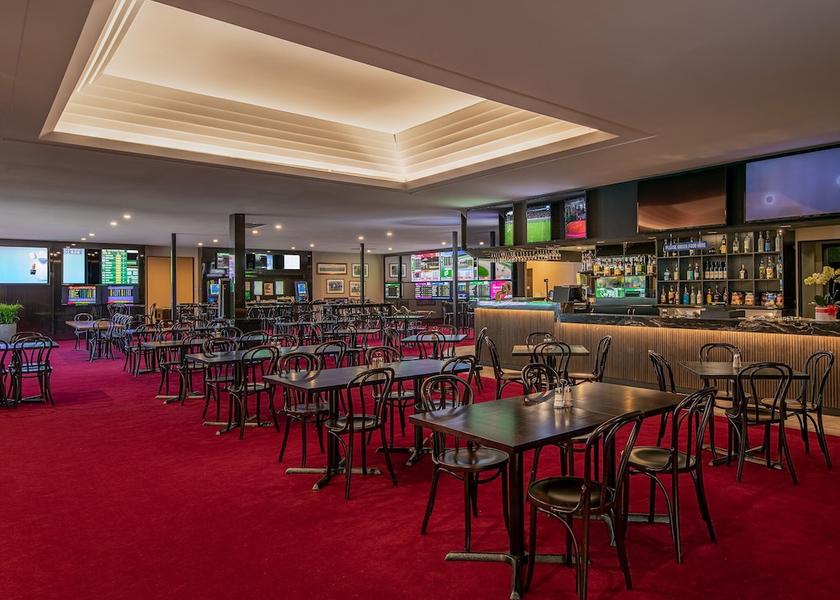 New South Wales Sydney Dining