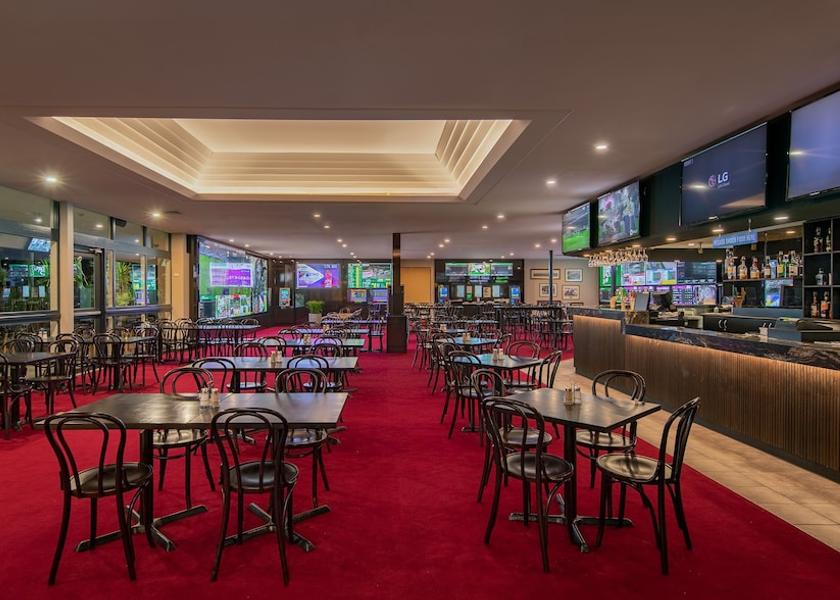 New South Wales Sydney Interior