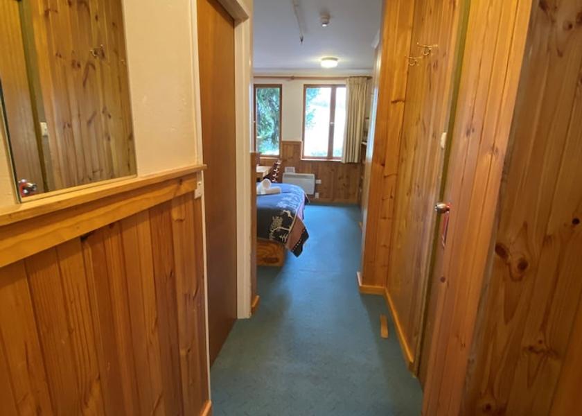New South Wales Thredbo Room