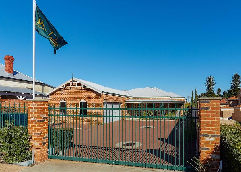 Western Australia Perth Primary image