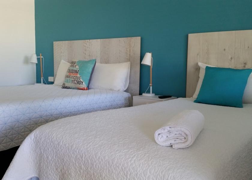 New South Wales Karuah Room