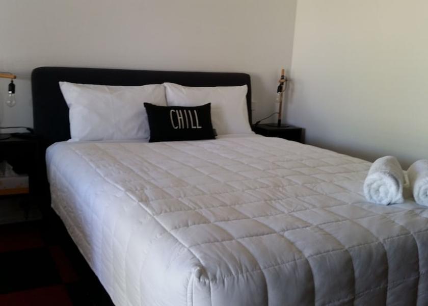 New South Wales Karuah Room