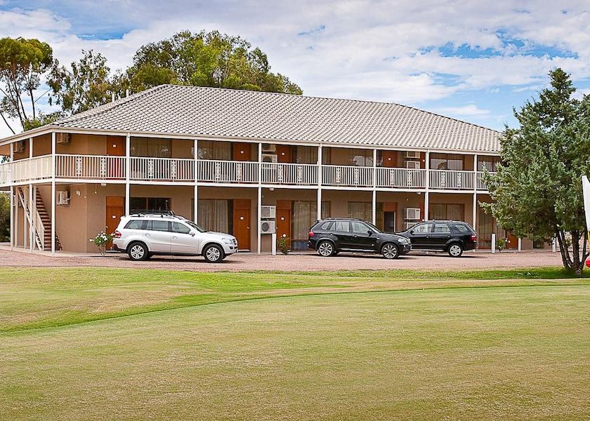 South Australia Port Augusta Golf