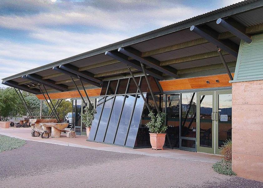 South Australia Port Augusta Point of interest