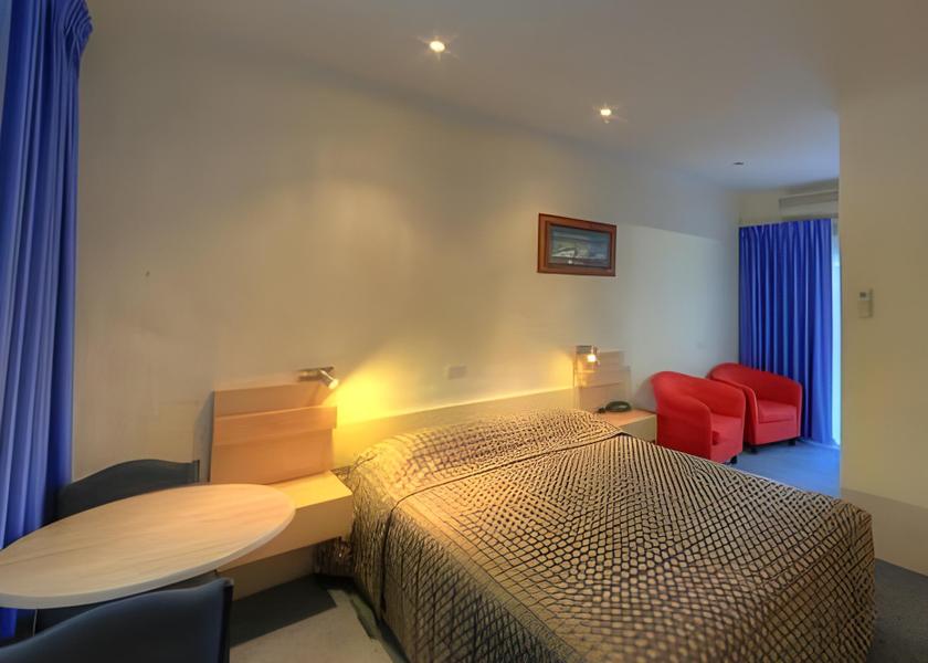 Victoria Tawonga South Superior Room