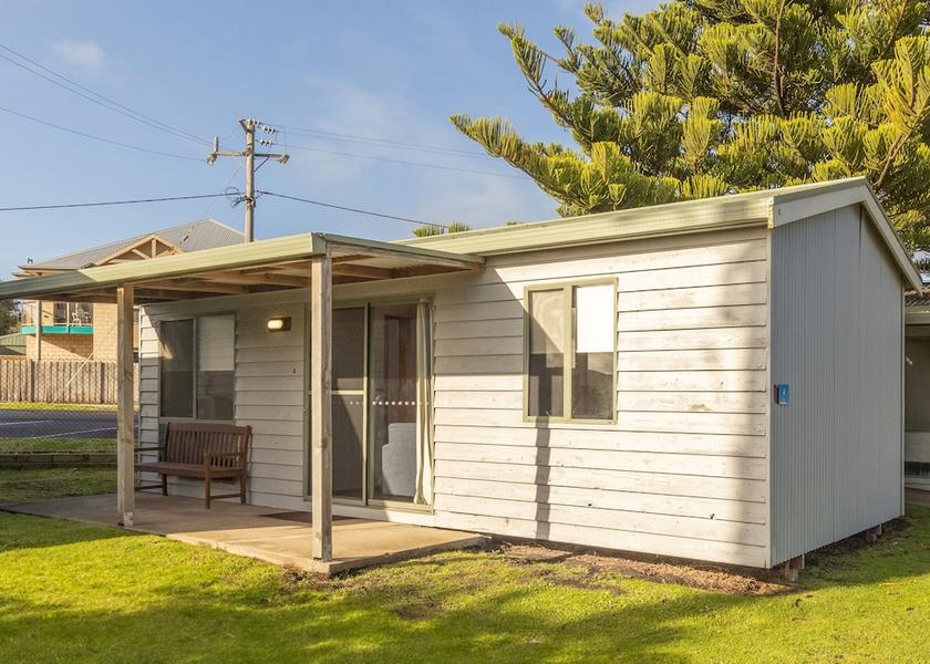 Victoria Port Campbell Terrace