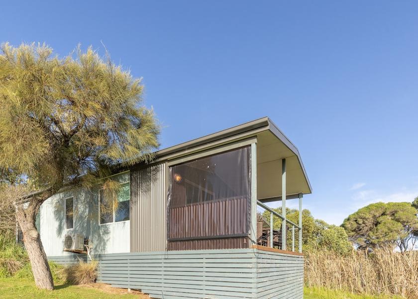Victoria Port Campbell Terrace