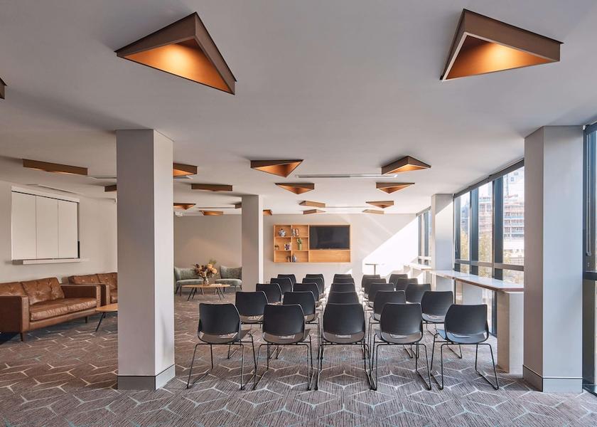 Western Australia Perth Meeting Room
