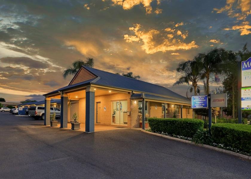 New South Wales Tamworth Primary image