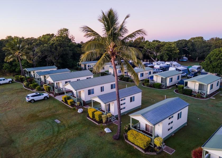 Queensland Bundaberg Exterior Detail