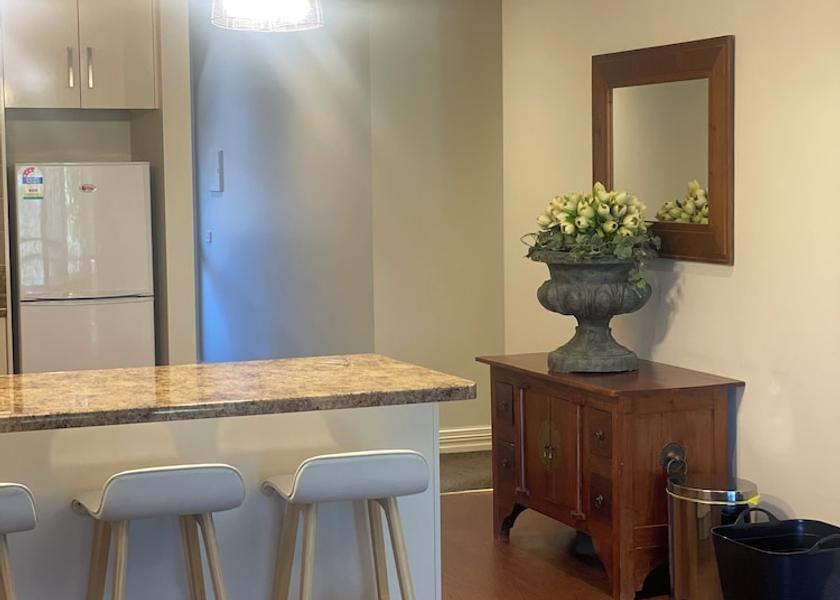 Victoria Echuca Kitchen