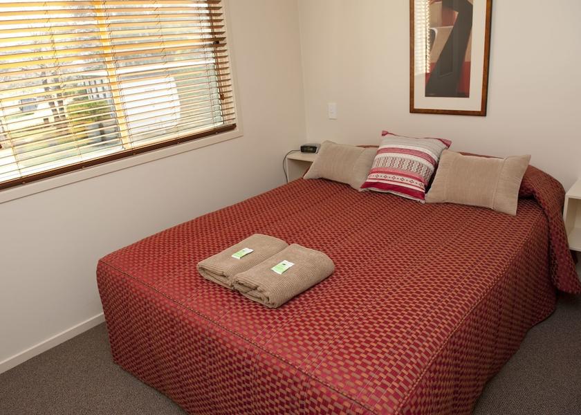 New South Wales Nundle Room