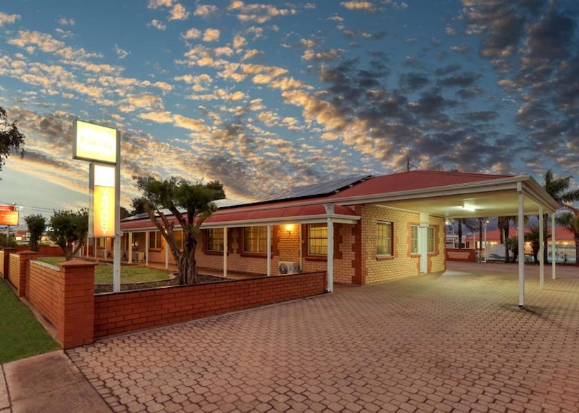 New South Wales Broken Hill Primary image