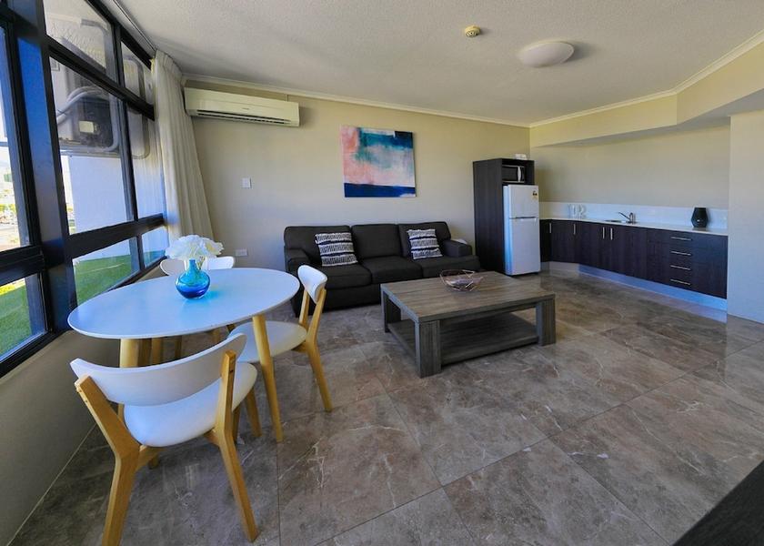 Queensland Cairns Room
