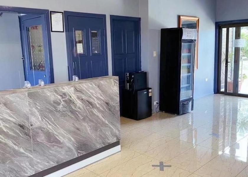 Queensland Oxley Lobby