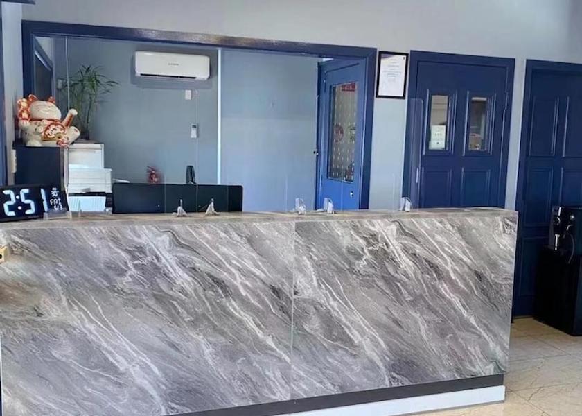 Queensland Oxley Lobby