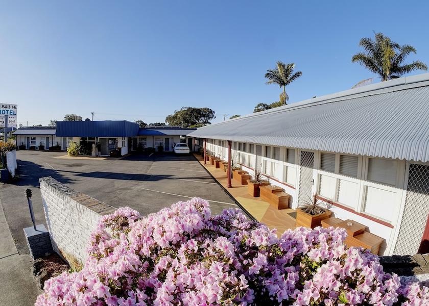 New South Wales Tuncurry Exterior