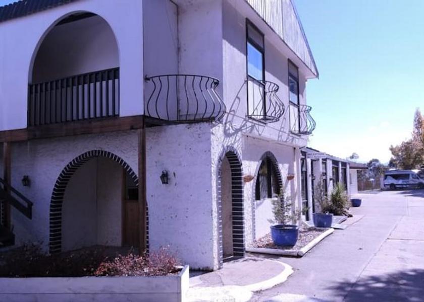 New South Wales East Jindabyne Property Grounds