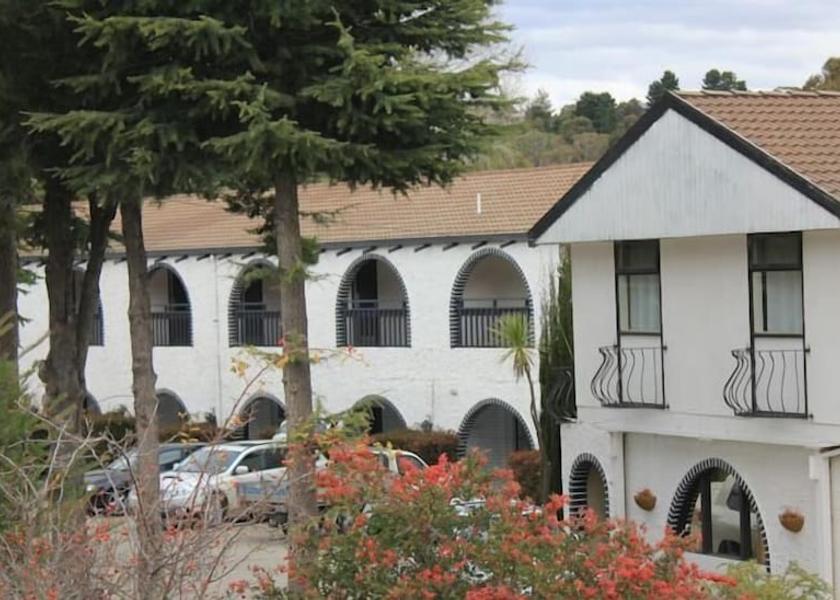 New South Wales East Jindabyne Facade