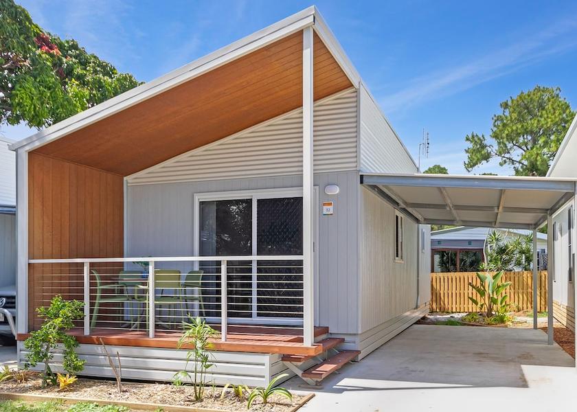 New South Wales Byron Bay Front of property